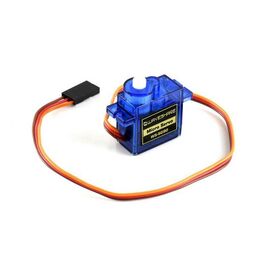 Servo motorček 180°/360°